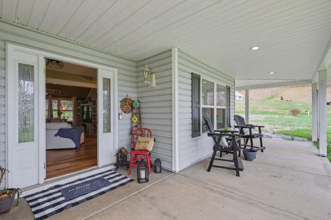 71 Sheridan Hills Drive Marble NC 28905