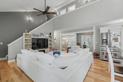 71 Sheridan Hills Drive Marble NC 28905