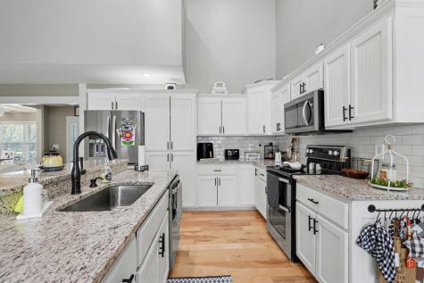 71 Sheridan Hills Drive Marble NC 28905