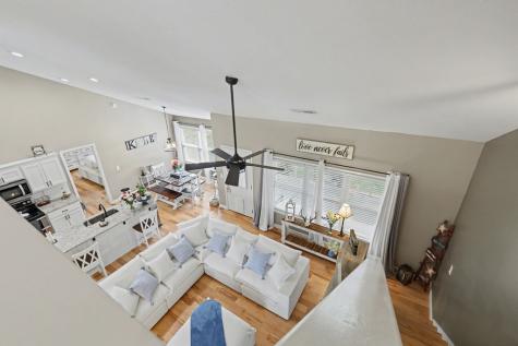 71 Sheridan Hills Drive Marble NC 28905