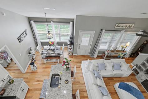 71 Sheridan Hills Drive Marble NC 28905