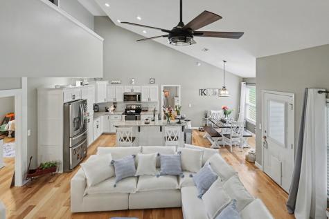 71 Sheridan Hills Drive Marble NC 28905