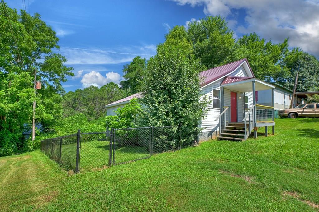 183 Main Street Ducktown TN 37326