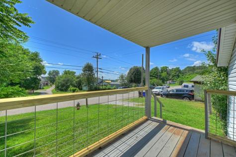 183 Main Street Ducktown TN 37326