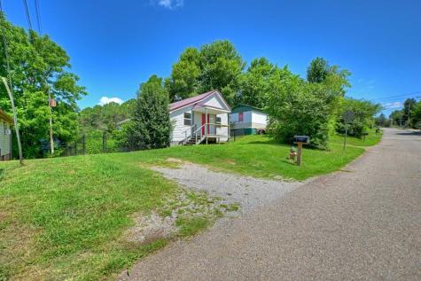 183 Main Street Ducktown TN 37326