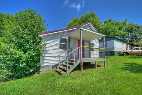 183 Main Street Ducktown TN 37326