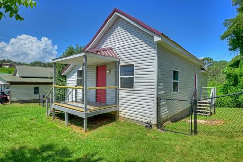 183 Main Street Ducktown TN 37326