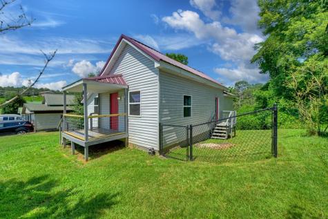 183 Main Street Ducktown TN 37326