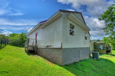 183 Main Street Ducktown TN 37326