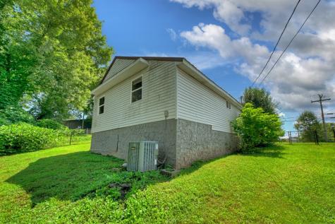 183 Main Street Ducktown TN 37326
