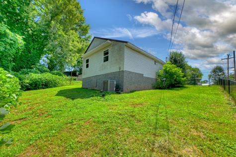 183 Main Street Ducktown TN 37326