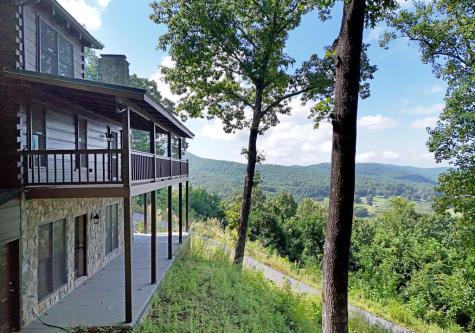 297 Suches View Drive Suches GA 30572
