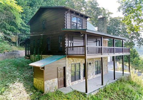 297 Suches View Drive Suches GA 30572