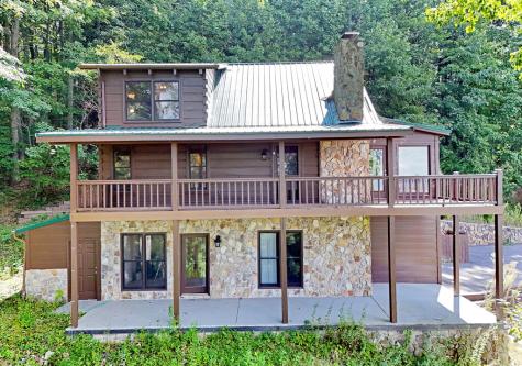 297 Suches View Drive Suches GA 30572