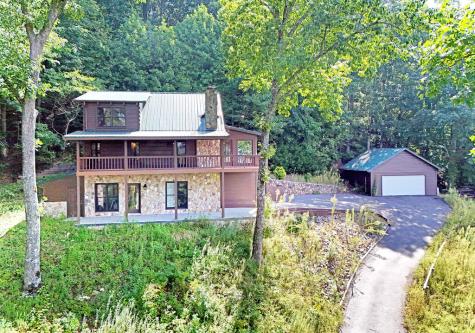 297 Suches View Drive Suches GA 30572