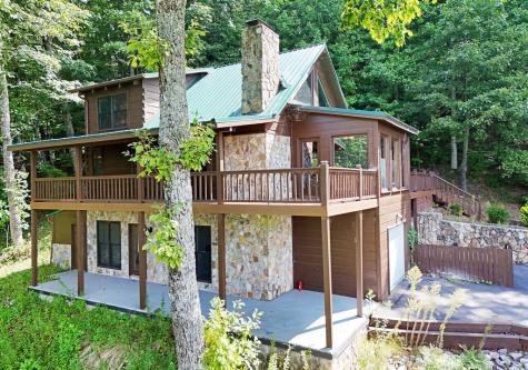 297 Suches View Drive Suches GA 30572
