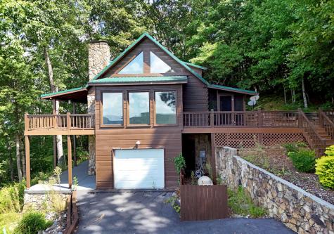 297 Suches View Drive Suches GA 30572