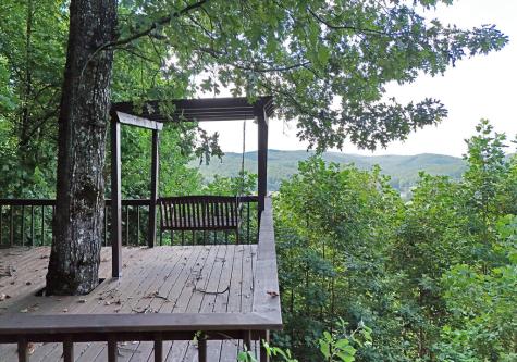 297 Suches View Drive Suches GA 30572