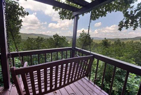 297 Suches View Drive Suches GA 30572