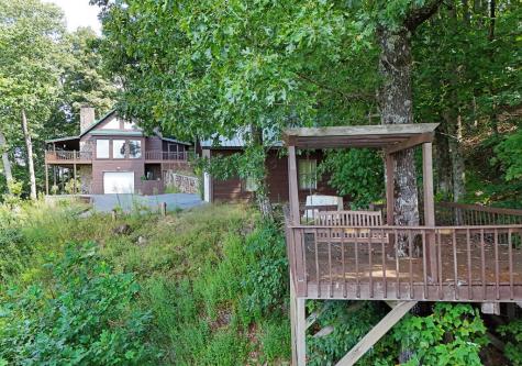 297 Suches View Drive Suches GA 30572