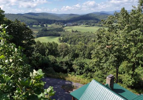 297 Suches View Drive Suches GA 30572
