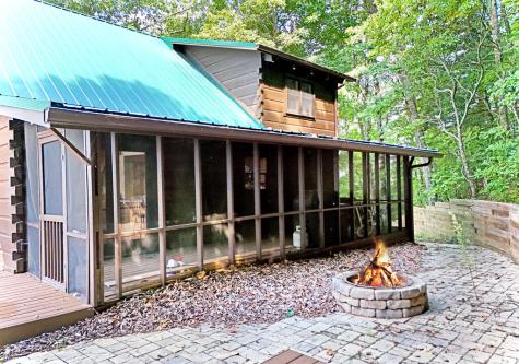 297 Suches View Drive Suches GA 30572