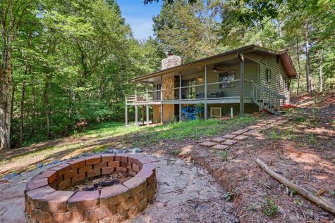 1105 Old Evans Road Murphy NC 28906