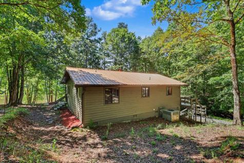 1105 Old Evans Road Murphy NC 28906