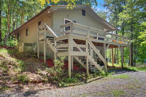 1105 Old Evans Road Murphy NC 28906