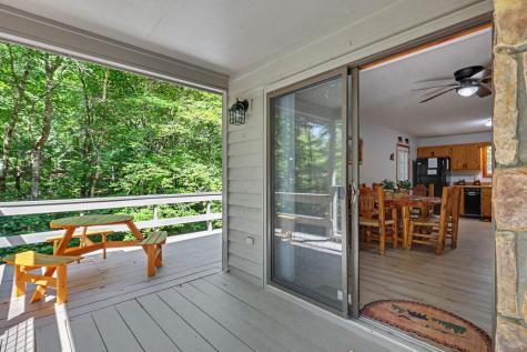 1105 Old Evans Road Murphy NC 28906