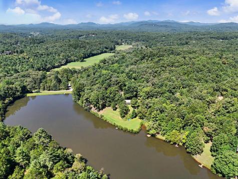 1105 Old Evans Road Murphy NC 28906