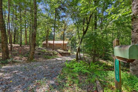 1105 Old Evans Road Murphy NC 28906
