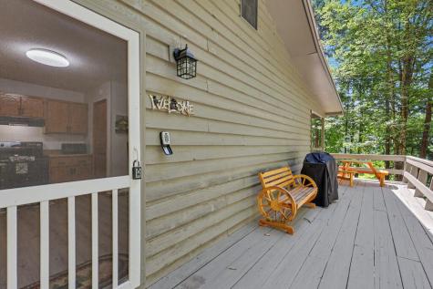1105 Old Evans Road Murphy NC 28906