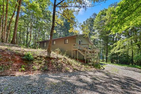 1105 Old Evans Road Murphy NC 28906