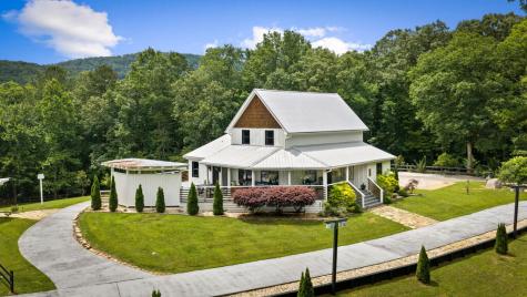657 Campbell Camp Circle Blue Ridge GA 30513