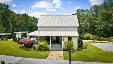 657 Campbell Camp Circle Blue Ridge GA 30513