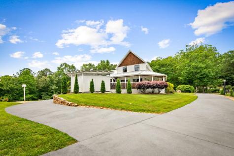 657 Campbell Camp Circle Blue Ridge GA 30513