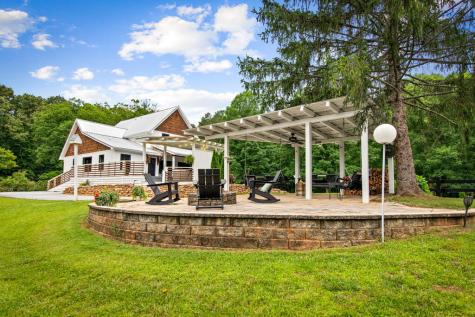 657 Campbell Camp Circle Blue Ridge GA 30513