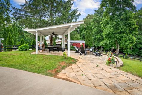 657 Campbell Camp Circle Blue Ridge GA 30513