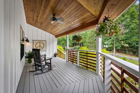 657 Campbell Camp Circle Blue Ridge GA 30513