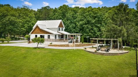657 Campbell Camp Circle Blue Ridge GA 30513