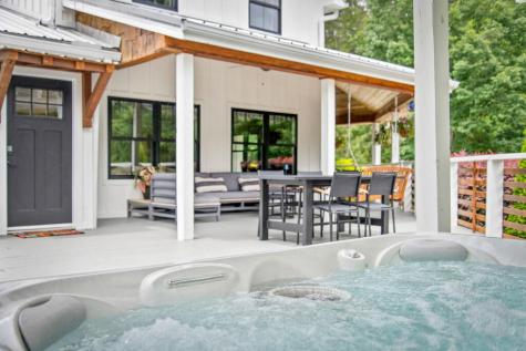 657 Campbell Camp Circle Blue Ridge GA 30513