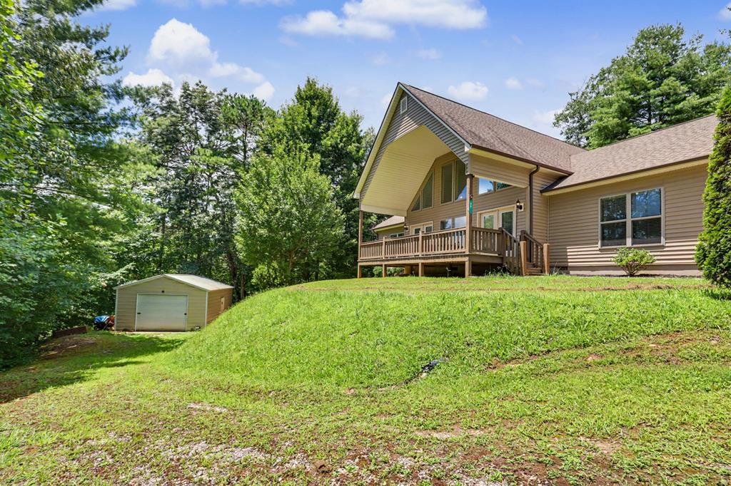59 Hunter Rock Ridge Marble NC 28905