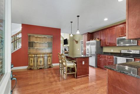 59 Hunter Rock Ridge Marble NC 28905