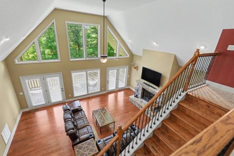 59 Hunter Rock Ridge Marble NC 28905