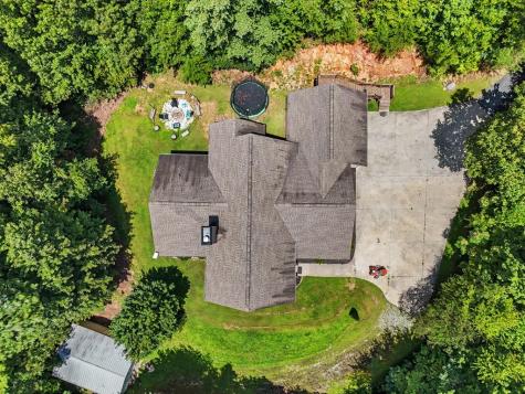 59 Hunter Rock Ridge Marble NC 28905