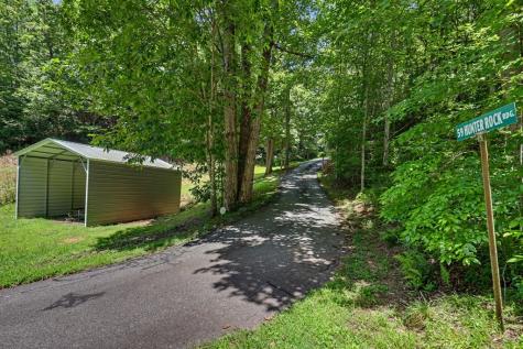 59 Hunter Rock Ridge Marble NC 28905