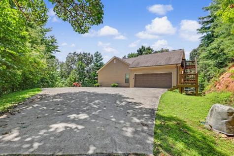 59 Hunter Rock Ridge Marble NC 28905