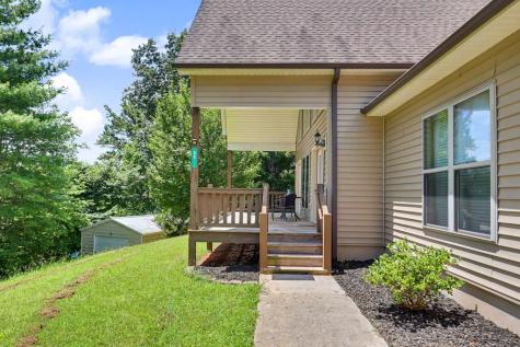 59 Hunter Rock Ridge Marble NC 28905