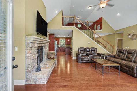 59 Hunter Rock Ridge Marble NC 28905